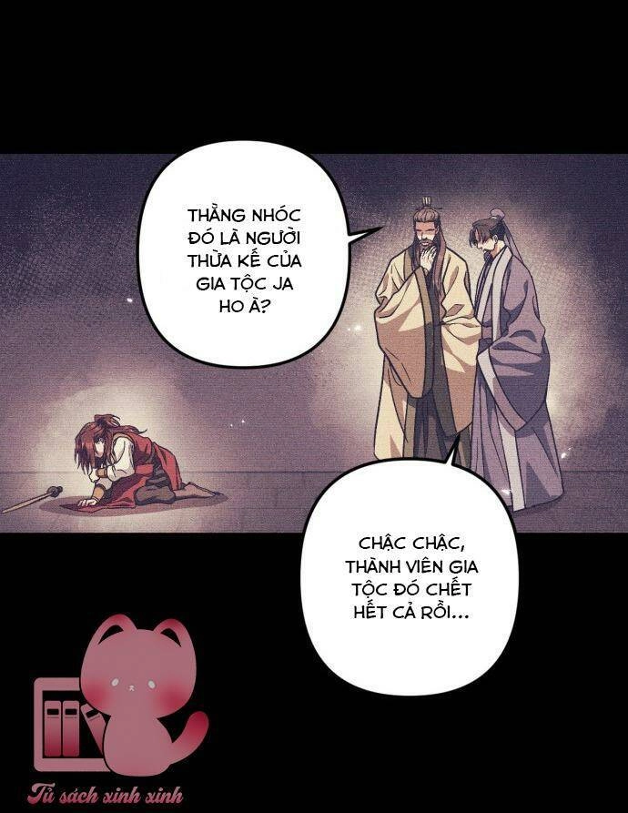 Bản Tình Ca Hy Lan Quốc Chapter 48 - 5