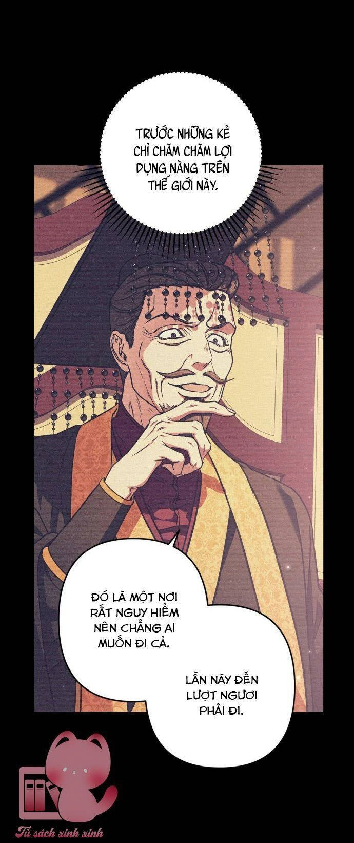 Bản Tình Ca Hy Lan Quốc Chapter 48 - 7