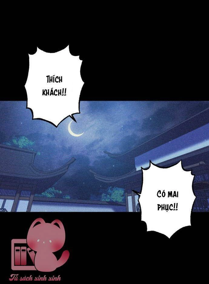 Bản Tình Ca Hy Lan Quốc Chapter 48 - 8