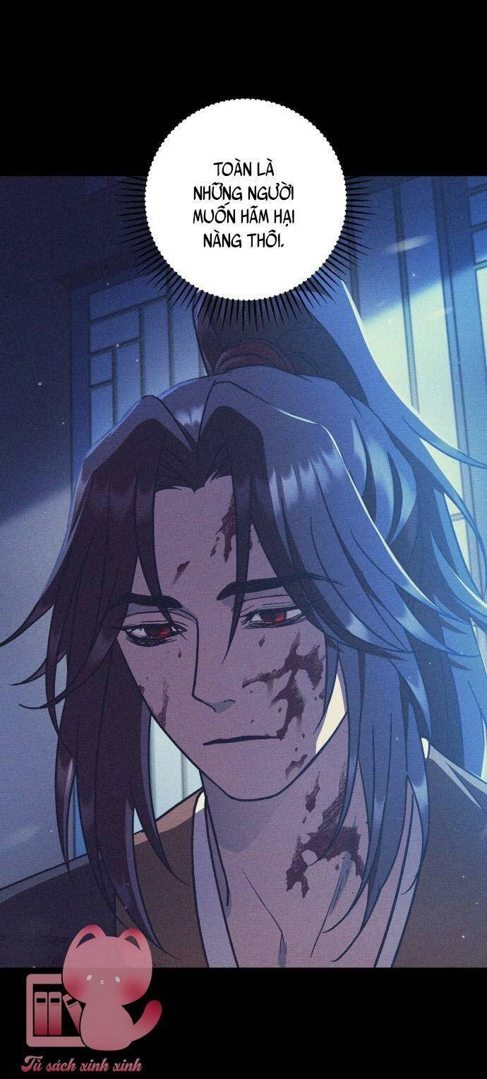 Bản Tình Ca Hy Lan Quốc Chapter 48 - 10