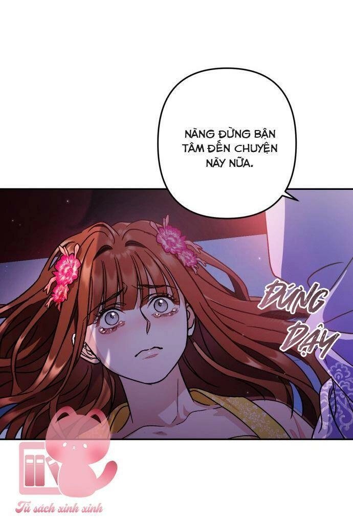 Bản Tình Ca Hy Lan Quốc Chapter 48 - 21