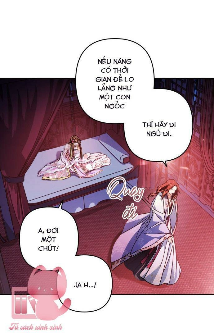 Bản Tình Ca Hy Lan Quốc Chapter 48 - 25
