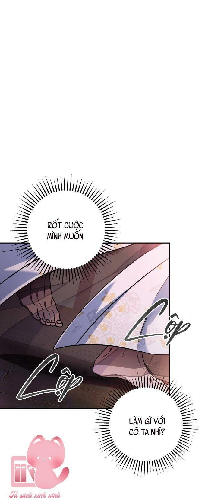 Bản Tình Ca Hy Lan Quốc Chapter 48 - 28