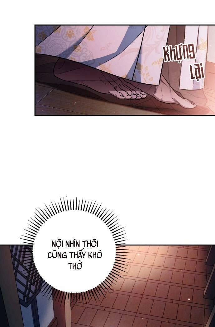 Bản Tình Ca Hy Lan Quốc Chapter 48 - 29