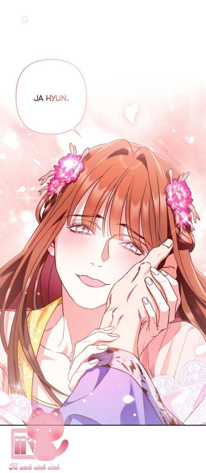 Bản Tình Ca Hy Lan Quốc Chapter 48 - 34