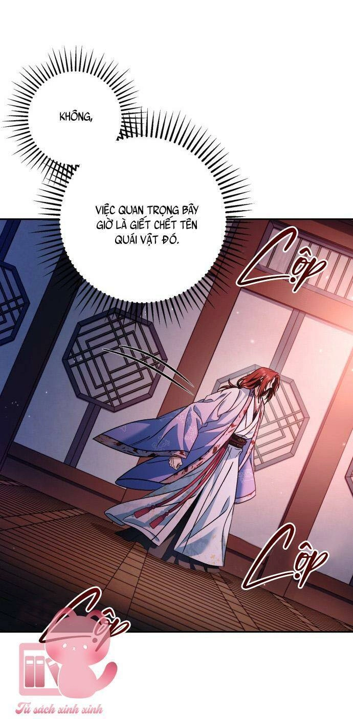 Bản Tình Ca Hy Lan Quốc Chapter 48 - 36
