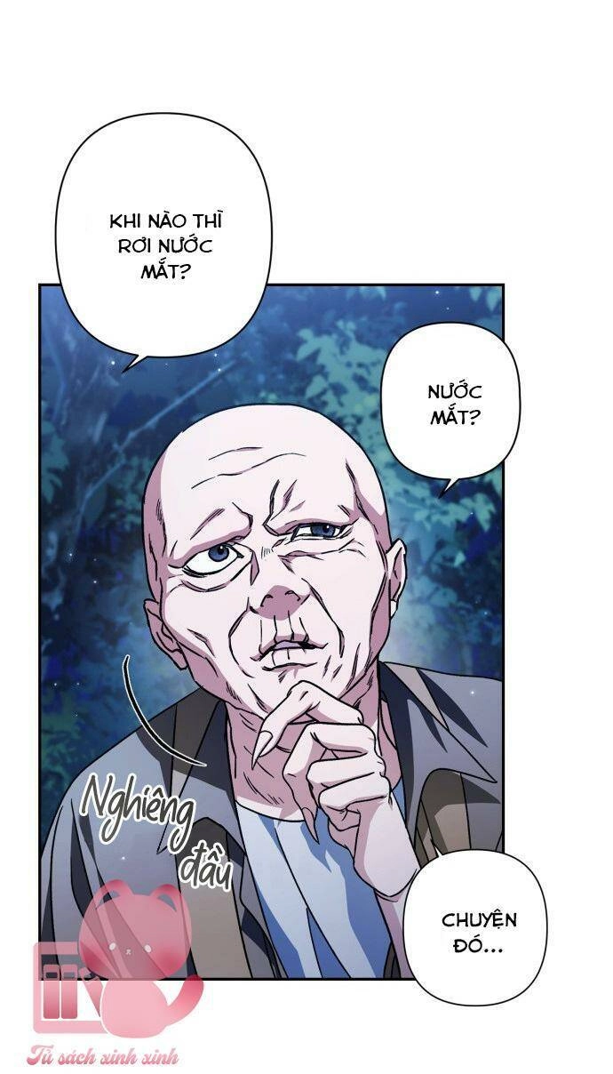 Bản Tình Ca Hy Lan Quốc Chapter 48 - 47