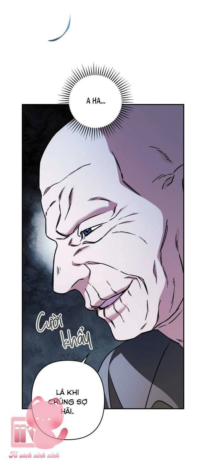 Bản Tình Ca Hy Lan Quốc Chapter 48 - 50