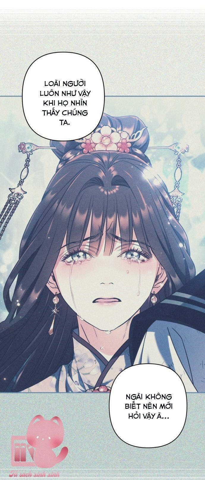 Bản Tình Ca Hy Lan Quốc Chapter 48 - 51