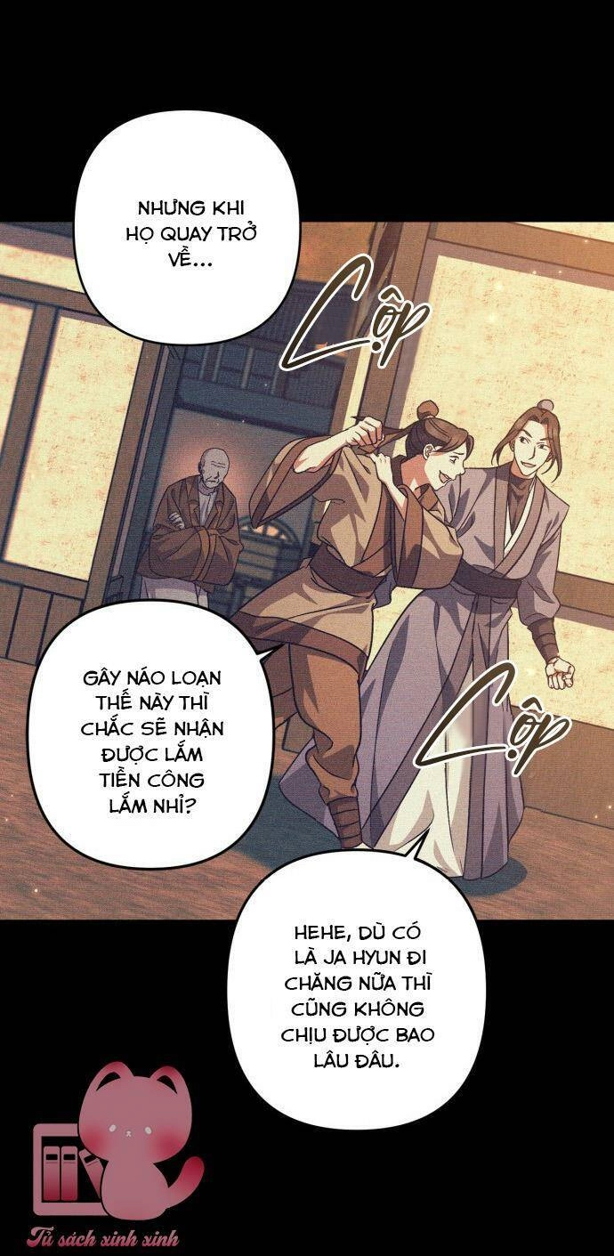 Bản Tình Ca Hy Lan Quốc Chapter 48 - 56