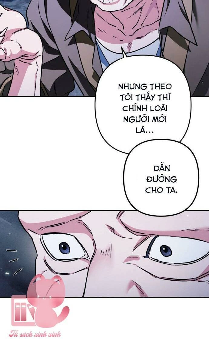 Bản Tình Ca Hy Lan Quốc Chapter 48 - 60