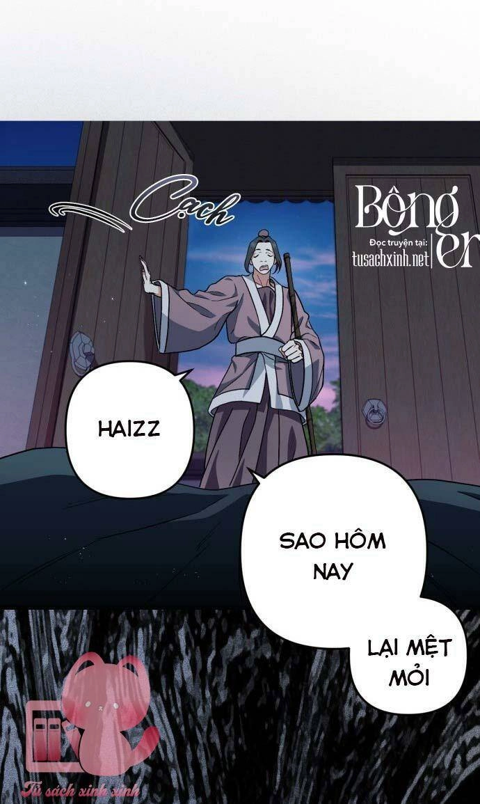 Bản Tình Ca Hy Lan Quốc Chapter 49 - 4