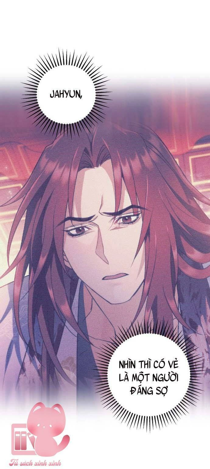 Bản Tình Ca Hy Lan Quốc Chapter 49 - 8