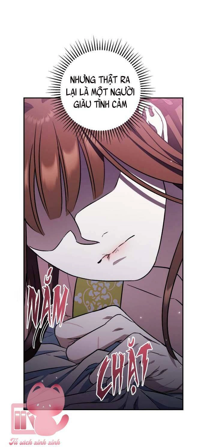 Bản Tình Ca Hy Lan Quốc Chapter 49 - 9