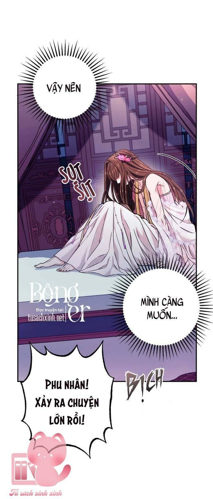 Bản Tình Ca Hy Lan Quốc Chapter 49 - 10