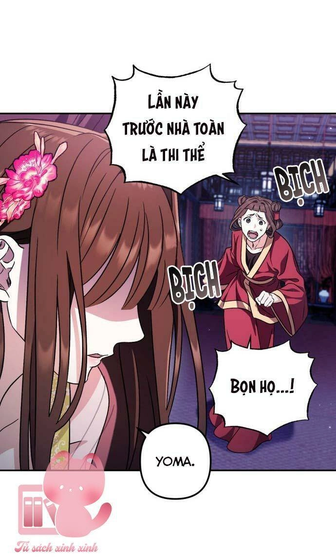 Bản Tình Ca Hy Lan Quốc Chapter 49 - 11
