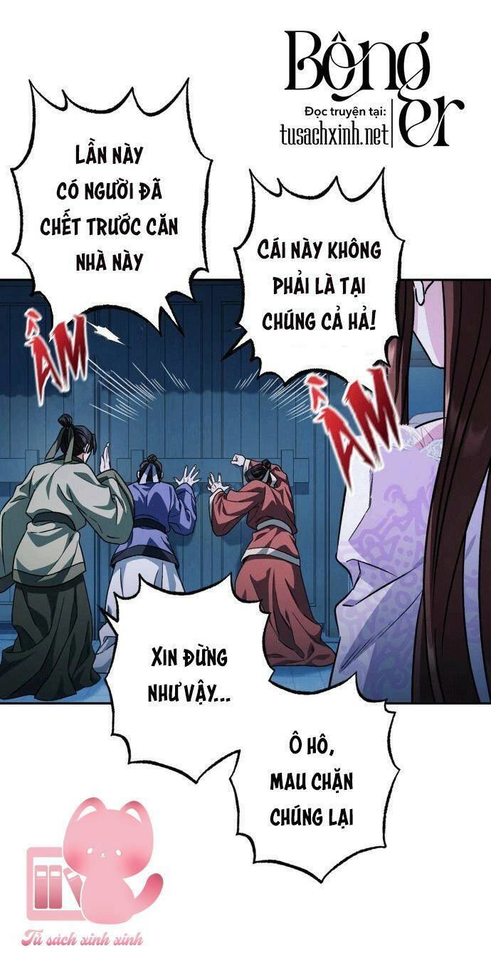 Bản Tình Ca Hy Lan Quốc Chapter 49 - 16