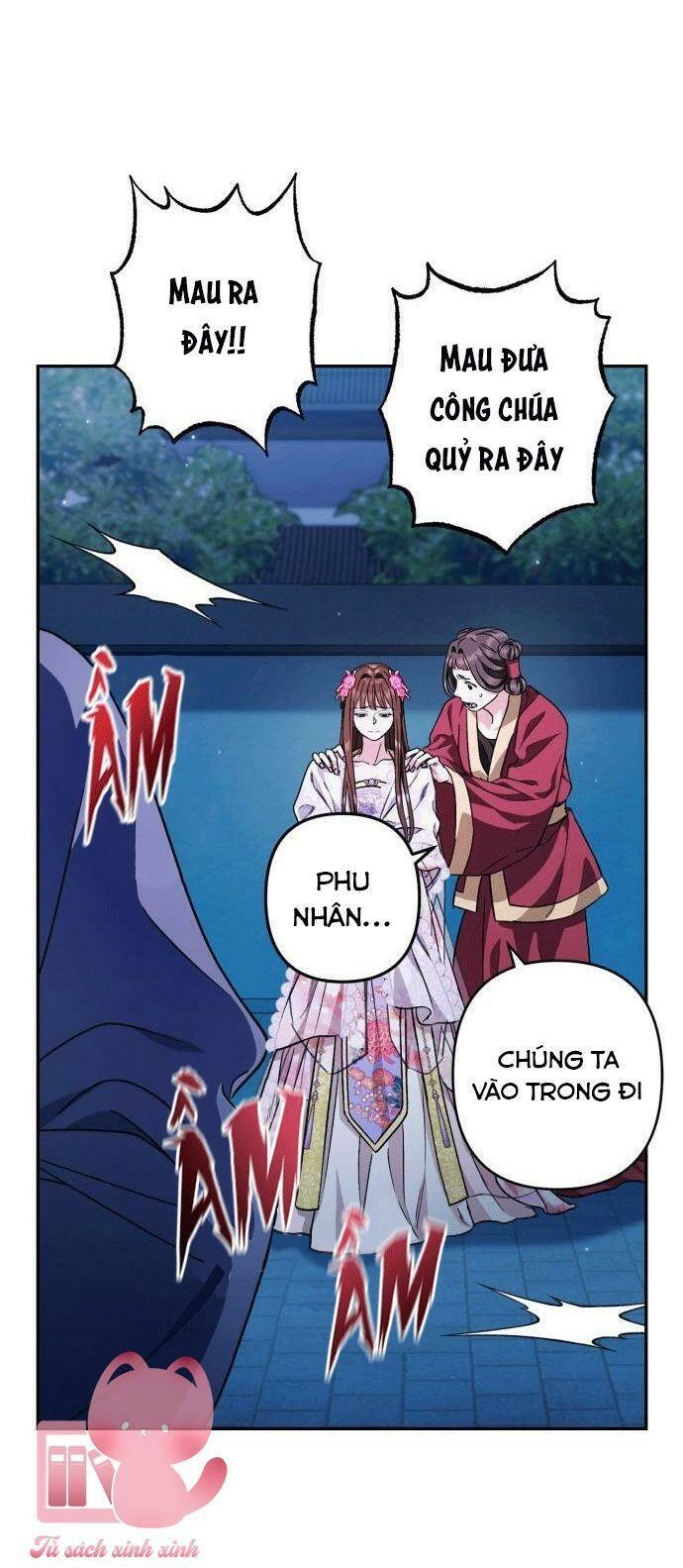 Bản Tình Ca Hy Lan Quốc Chapter 49 - 17