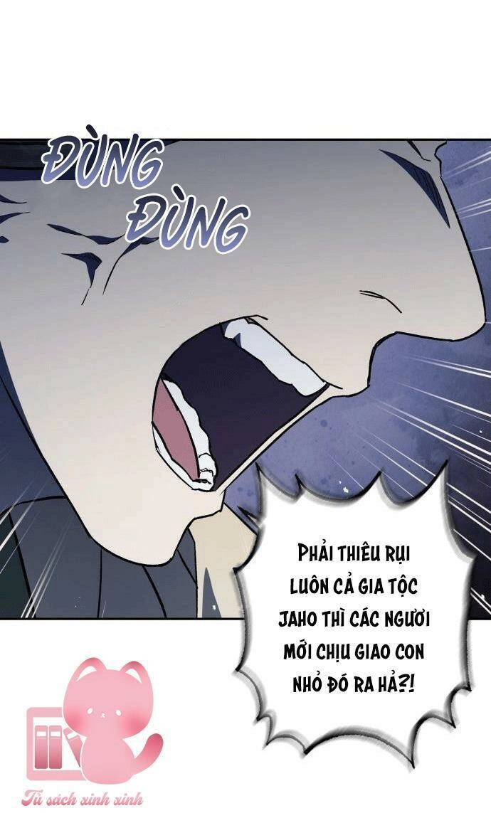 Bản Tình Ca Hy Lan Quốc Chapter 49 - 18