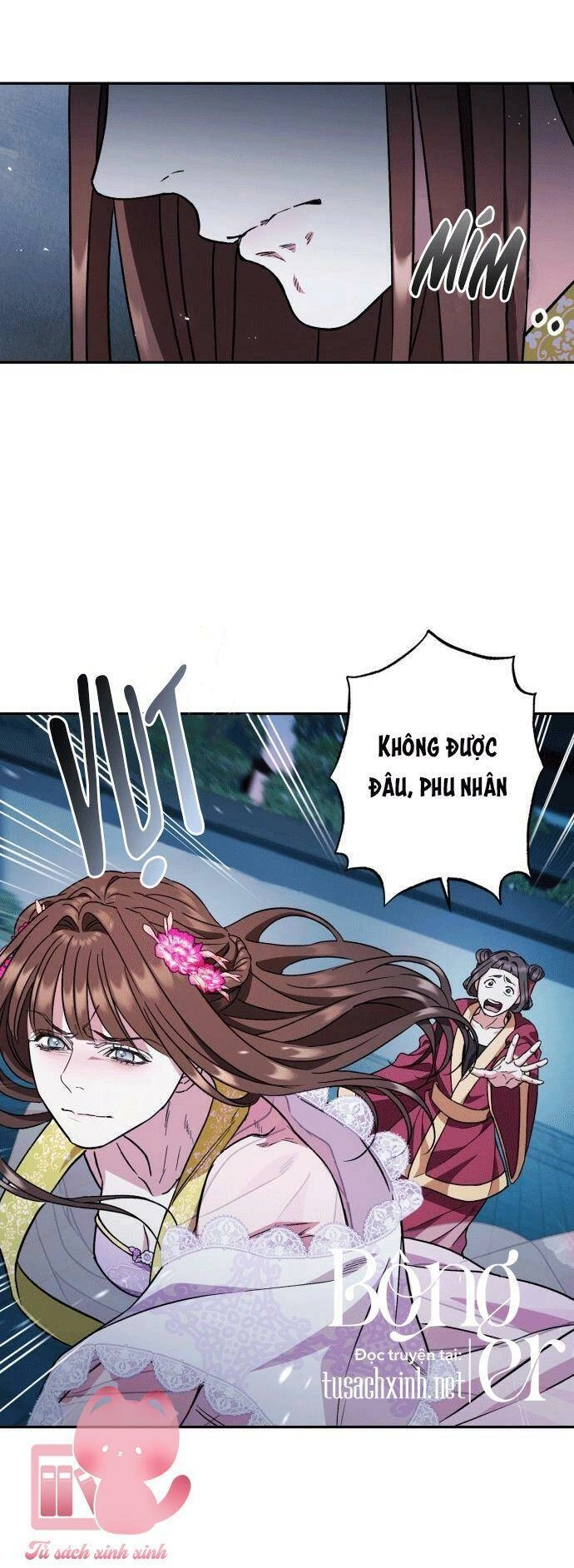 Bản Tình Ca Hy Lan Quốc Chapter 49 - 19