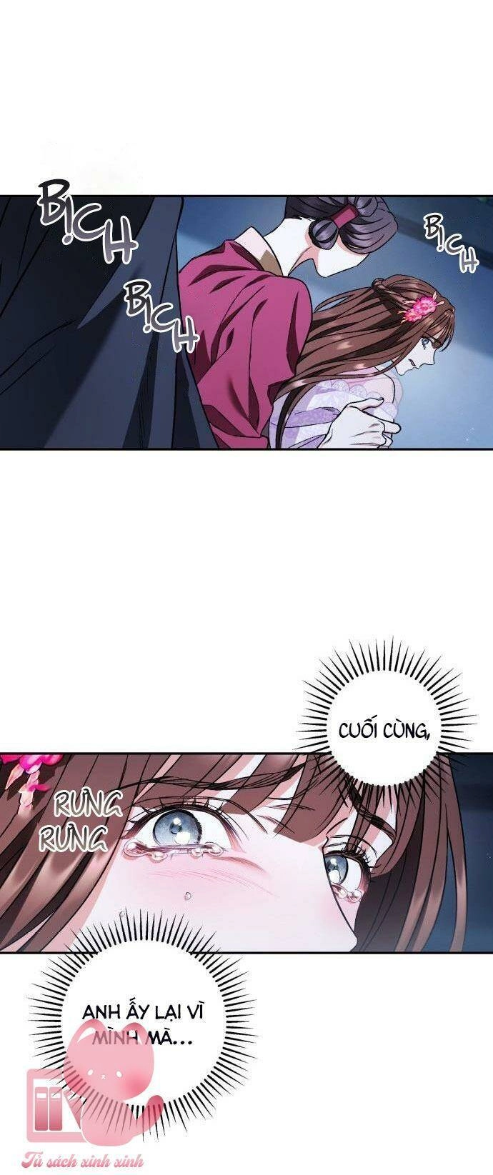 Bản Tình Ca Hy Lan Quốc Chapter 49 - 29