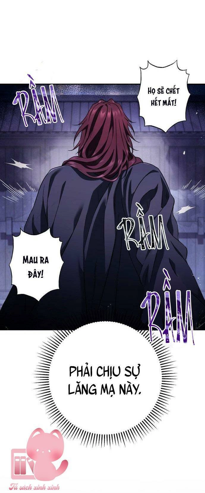 Bản Tình Ca Hy Lan Quốc Chapter 49 - 30