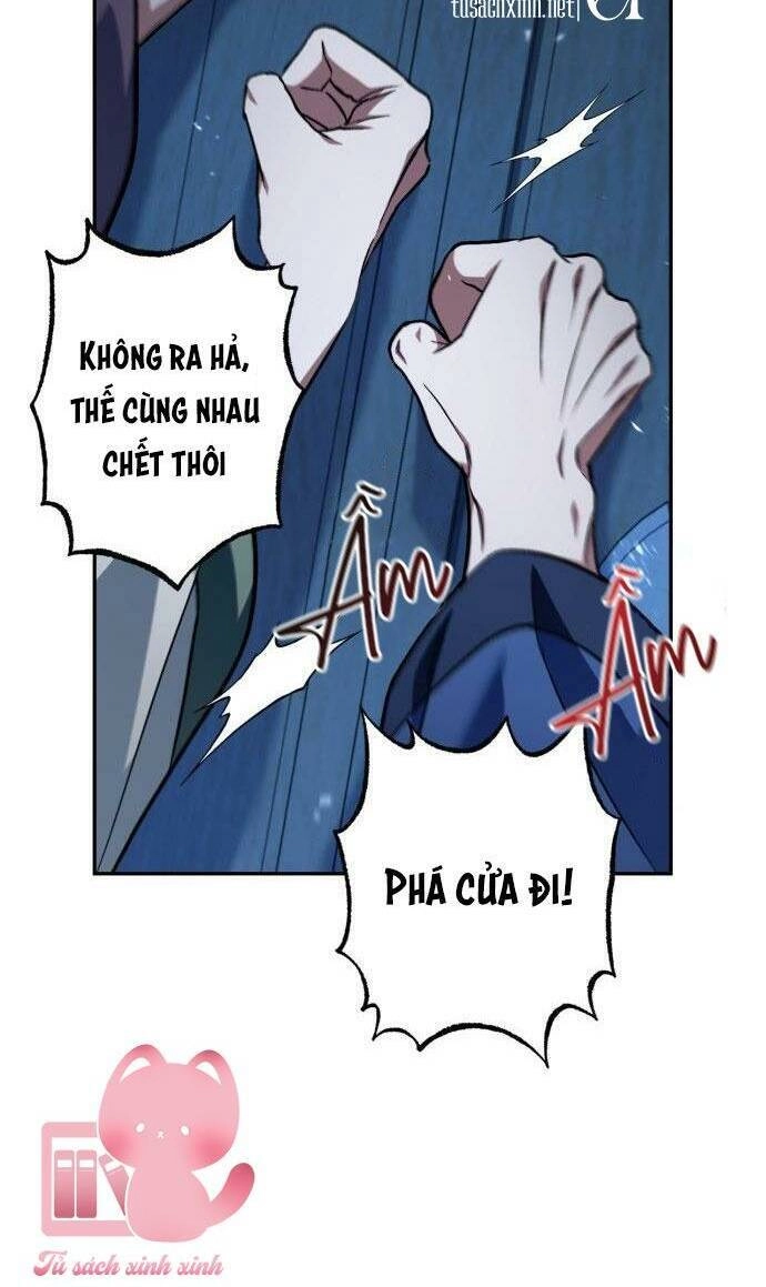 Bản Tình Ca Hy Lan Quốc Chapter 49 - 36