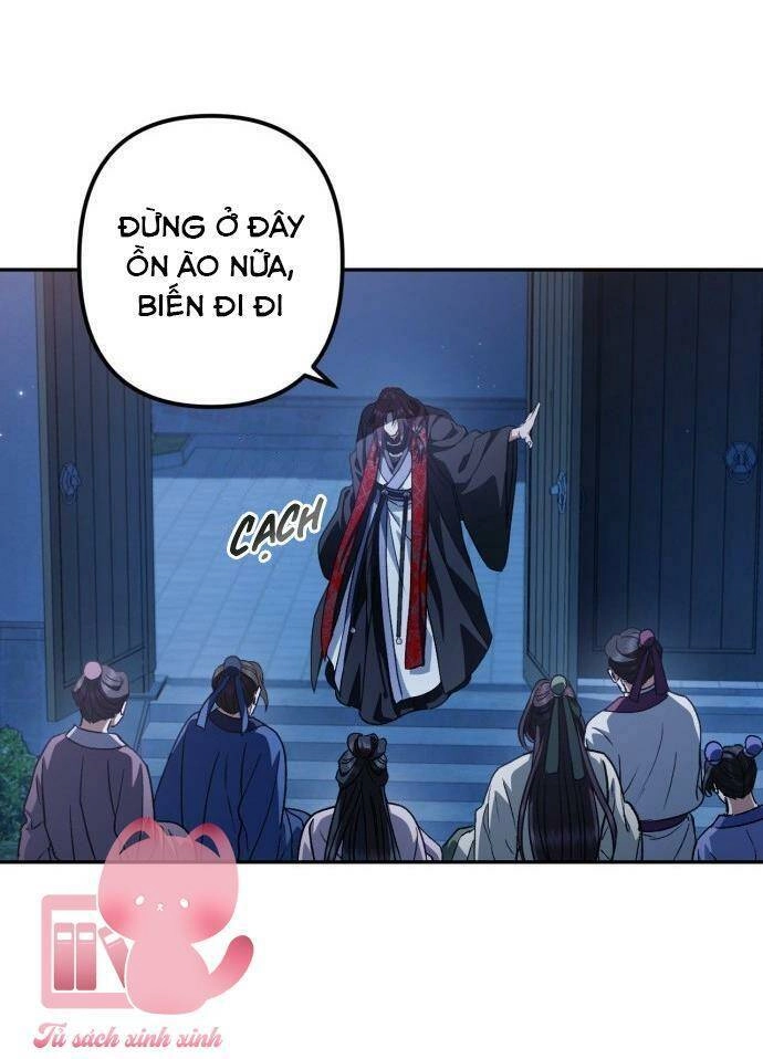 Bản Tình Ca Hy Lan Quốc Chapter 49 - 38