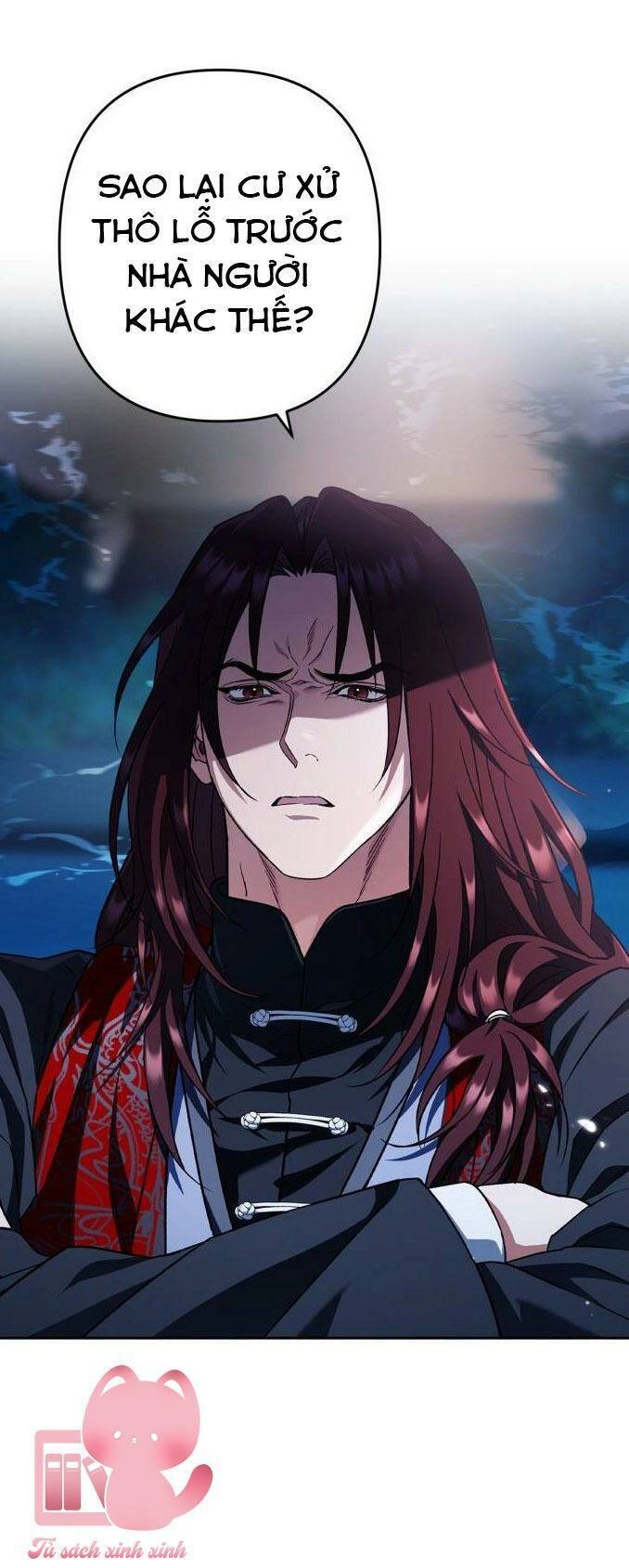 Bản Tình Ca Hy Lan Quốc Chapter 49 - 39