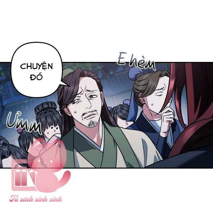 Bản Tình Ca Hy Lan Quốc Chapter 49 - 41