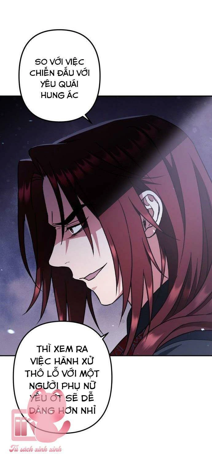 Bản Tình Ca Hy Lan Quốc Chapter 49 - 45