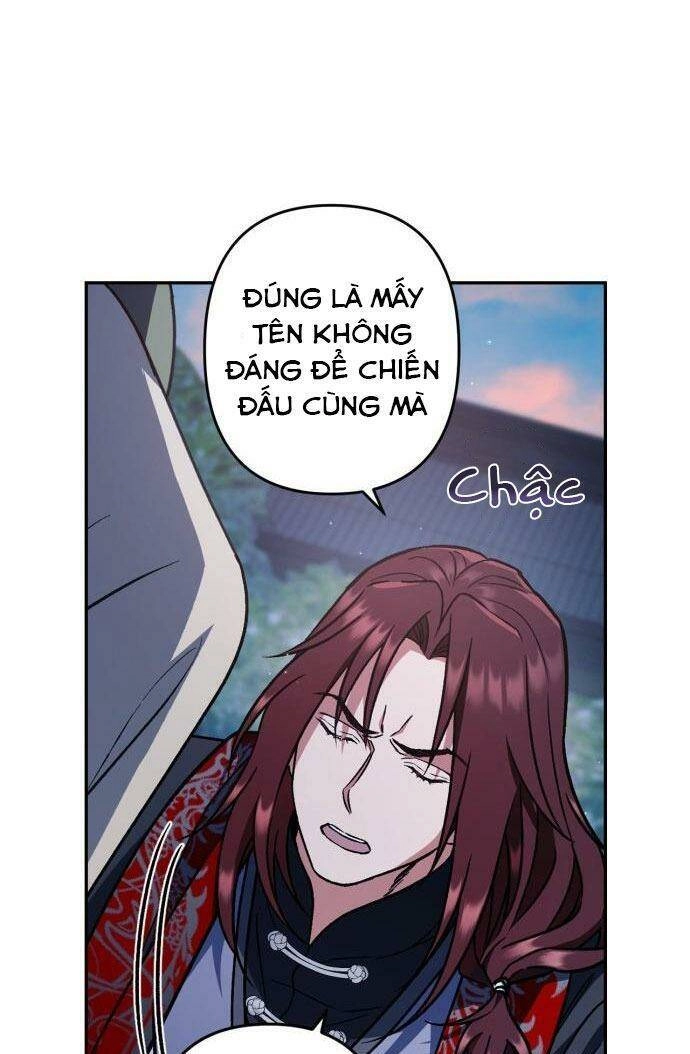 Bản Tình Ca Hy Lan Quốc Chapter 49 - 46