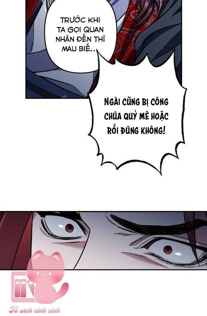 Bản Tình Ca Hy Lan Quốc Chapter 49 - 47