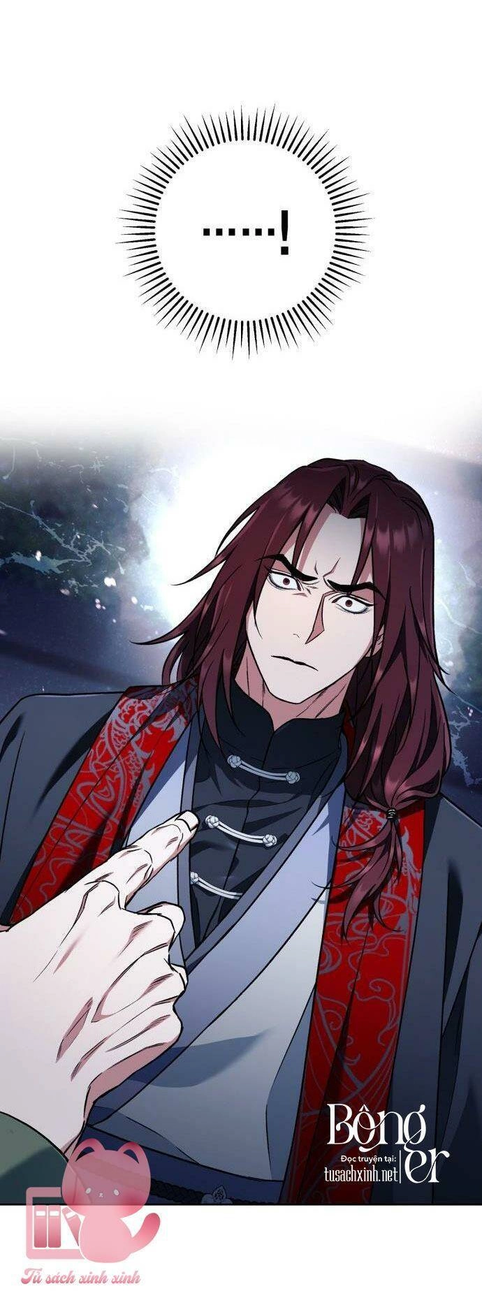 Bản Tình Ca Hy Lan Quốc Chapter 49 - 48