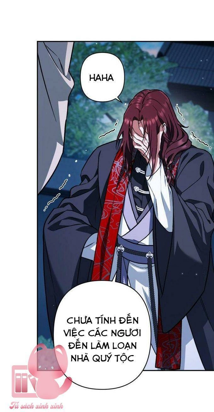 Bản Tình Ca Hy Lan Quốc Chapter 49 - 51