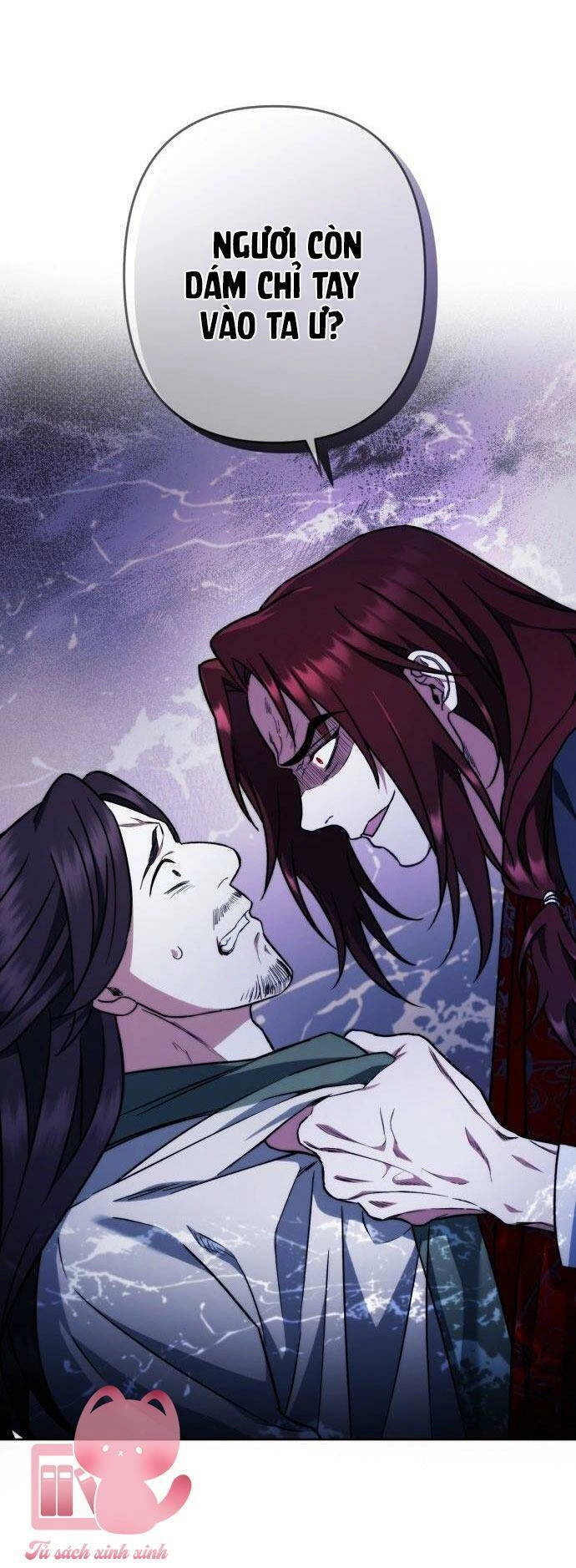 Bản Tình Ca Hy Lan Quốc Chapter 49 - 53