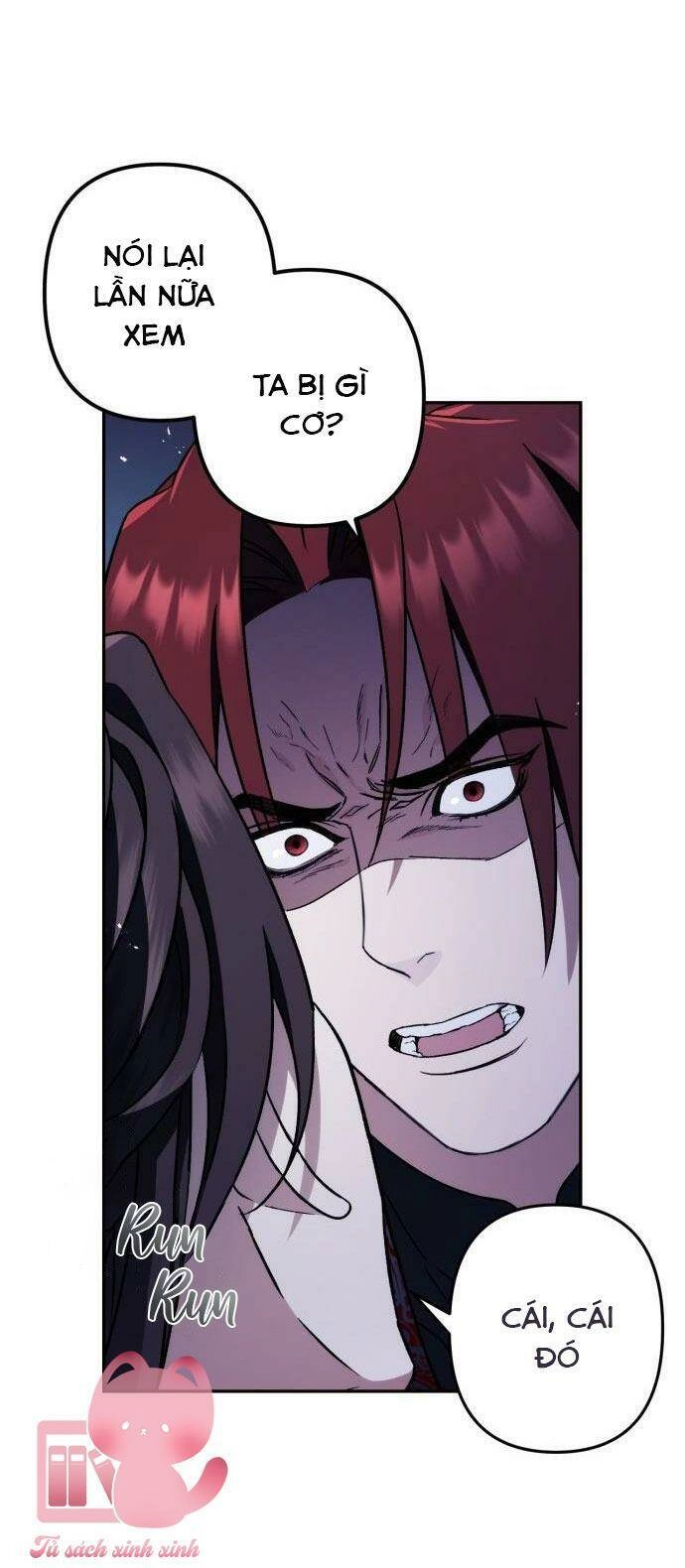 Bản Tình Ca Hy Lan Quốc Chapter 49 - 54