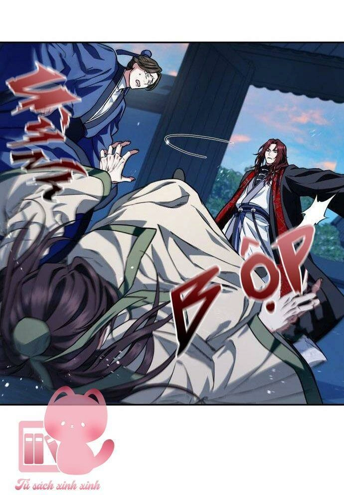 Bản Tình Ca Hy Lan Quốc Chapter 49 - 55