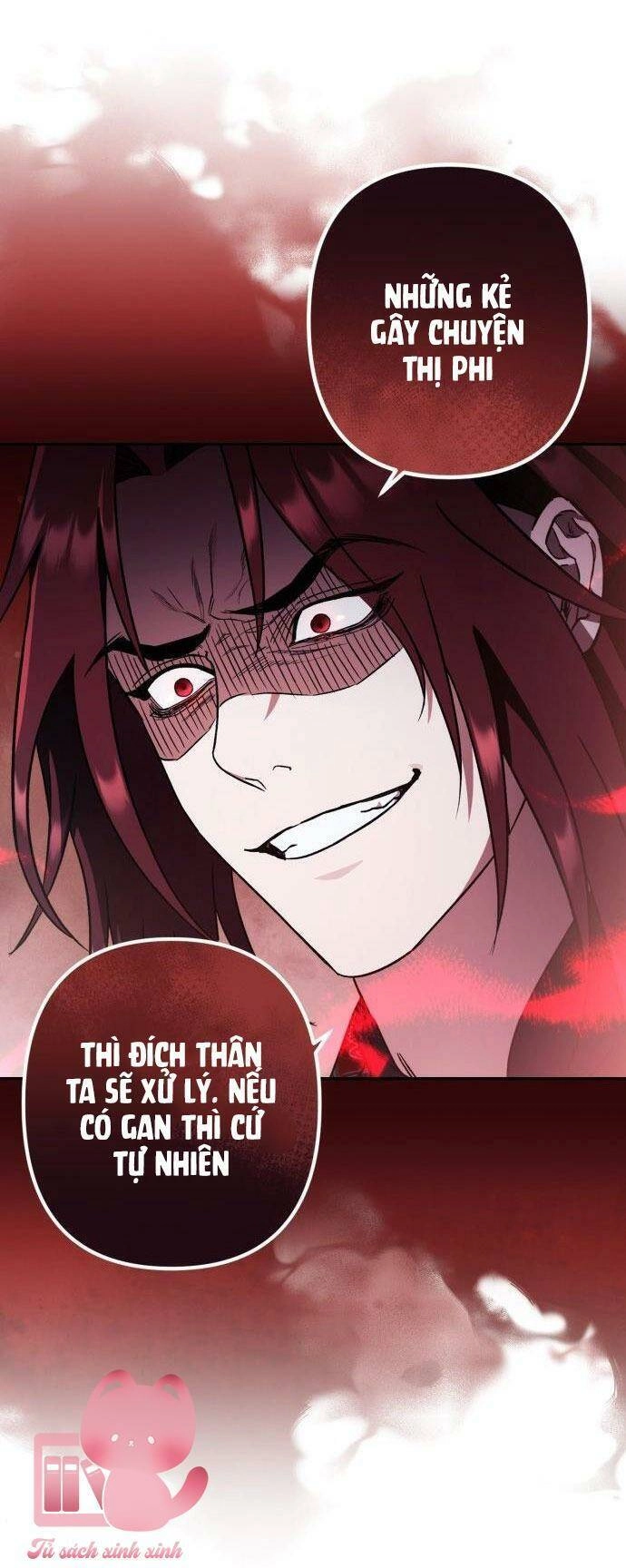 Bản Tình Ca Hy Lan Quốc Chapter 49 - 57