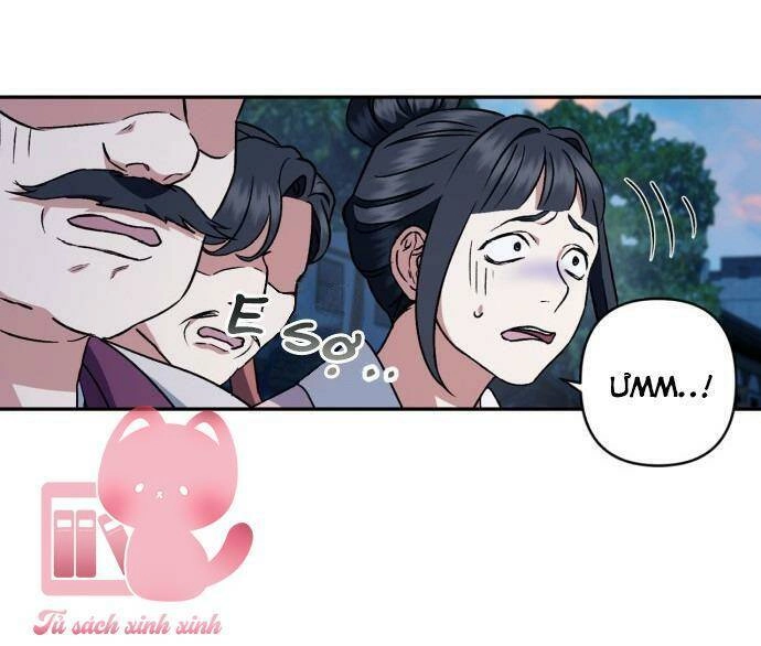 Bản Tình Ca Hy Lan Quốc Chapter 49 - 58