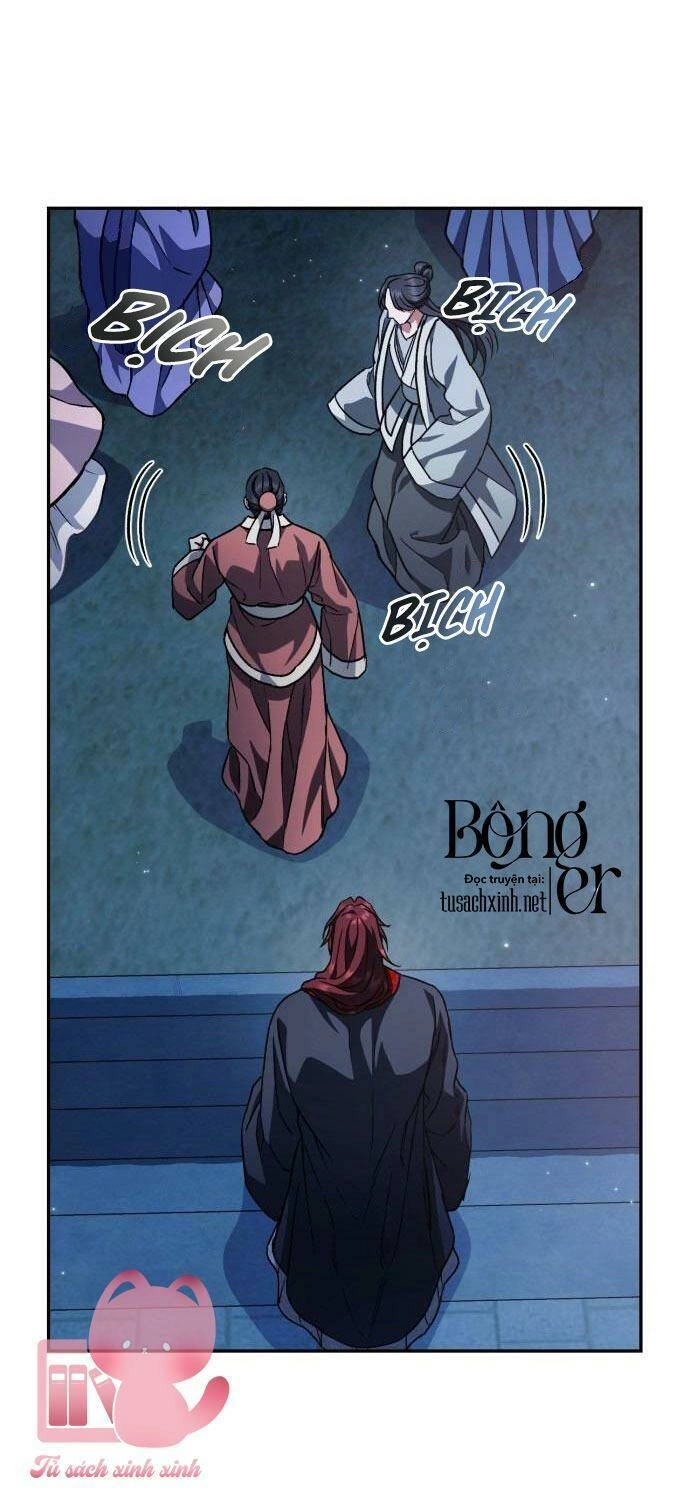 Bản Tình Ca Hy Lan Quốc Chapter 49 - 59