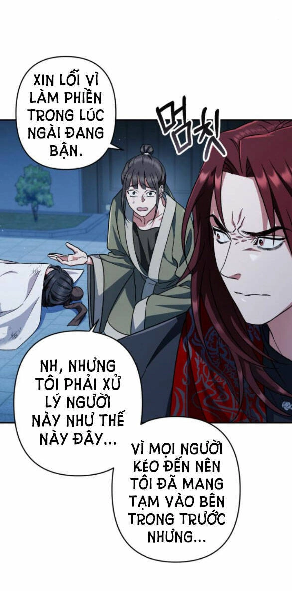 Bản Tình Ca Hy Lan Quốc Chapter 50.1 - 8