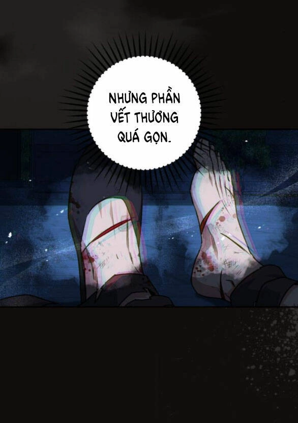 Bản Tình Ca Hy Lan Quốc Chapter 50.1 - 19