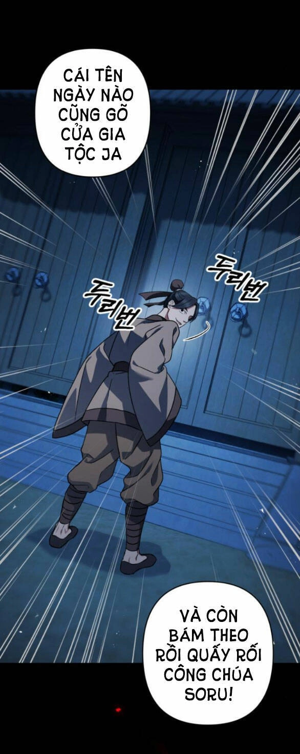 Bản Tình Ca Hy Lan Quốc Chapter 50.1 - 28