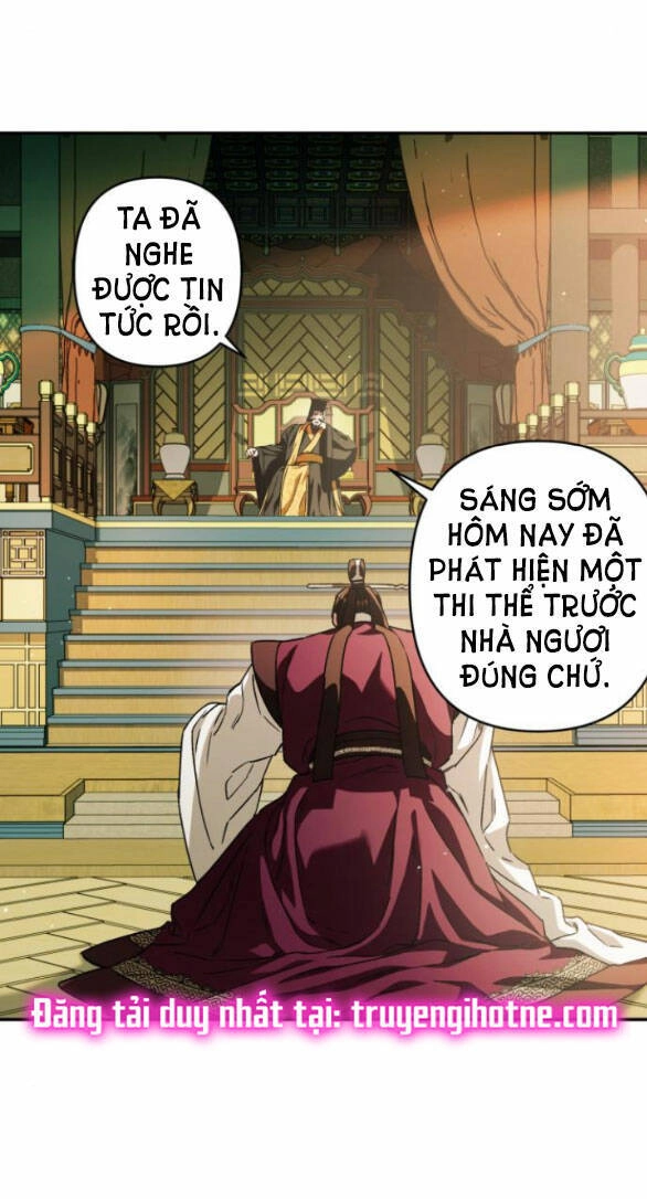 Bản Tình Ca Hy Lan Quốc Chapter 50.2 - 17