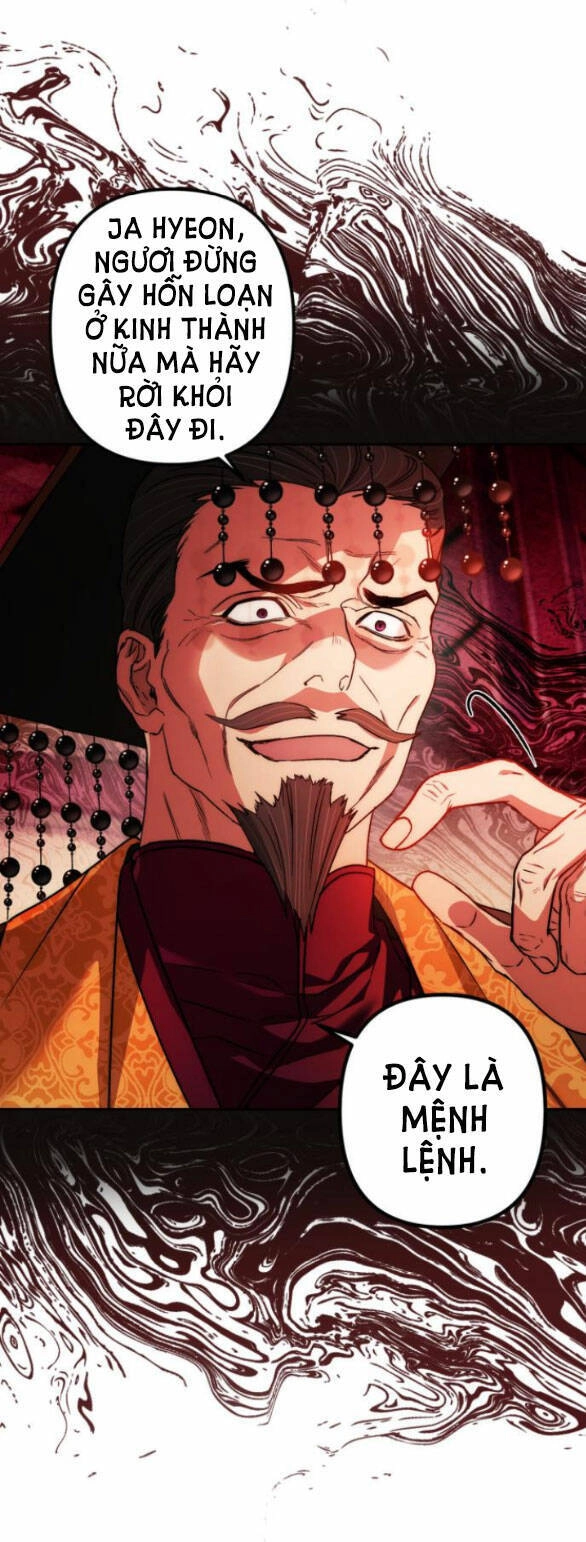 Bản Tình Ca Hy Lan Quốc Chapter 50.2 - 21