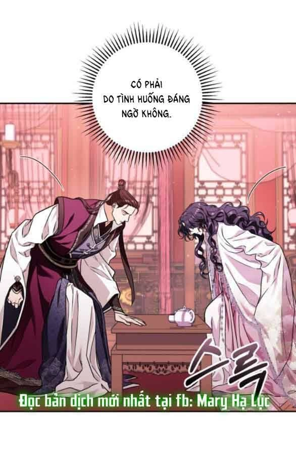 Bản Tình Ca Hy Lan Quốc Chapter 51.1 - 14