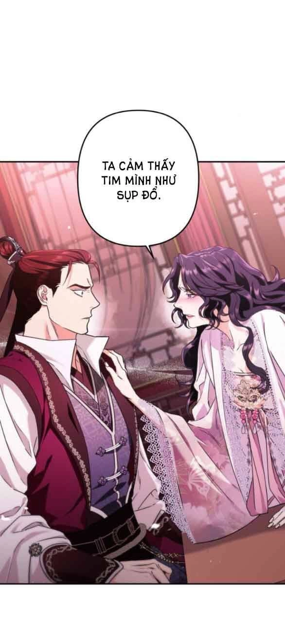 Bản Tình Ca Hy Lan Quốc Chapter 51.1 - 31
