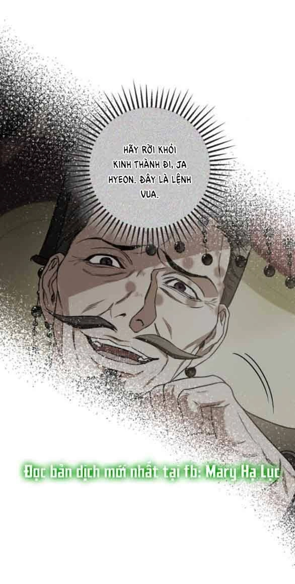 Bản Tình Ca Hy Lan Quốc Chapter 51.1 - 35
