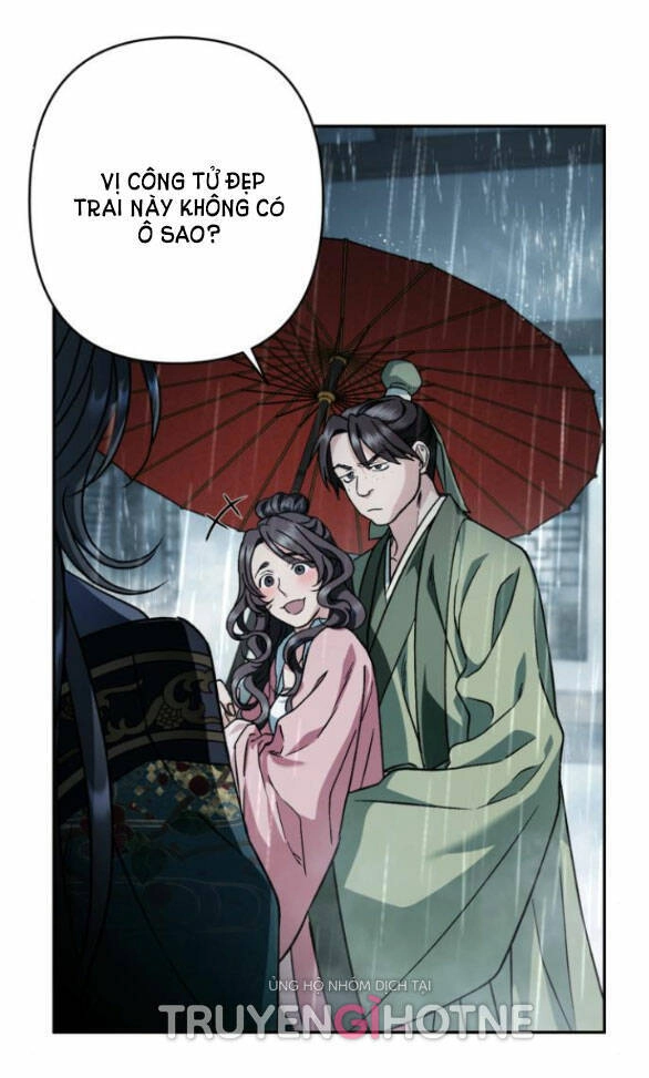 Bản Tình Ca Hy Lan Quốc Chapter 52.1 - 6